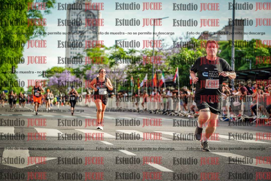 Fotos de la llegada - categoría E