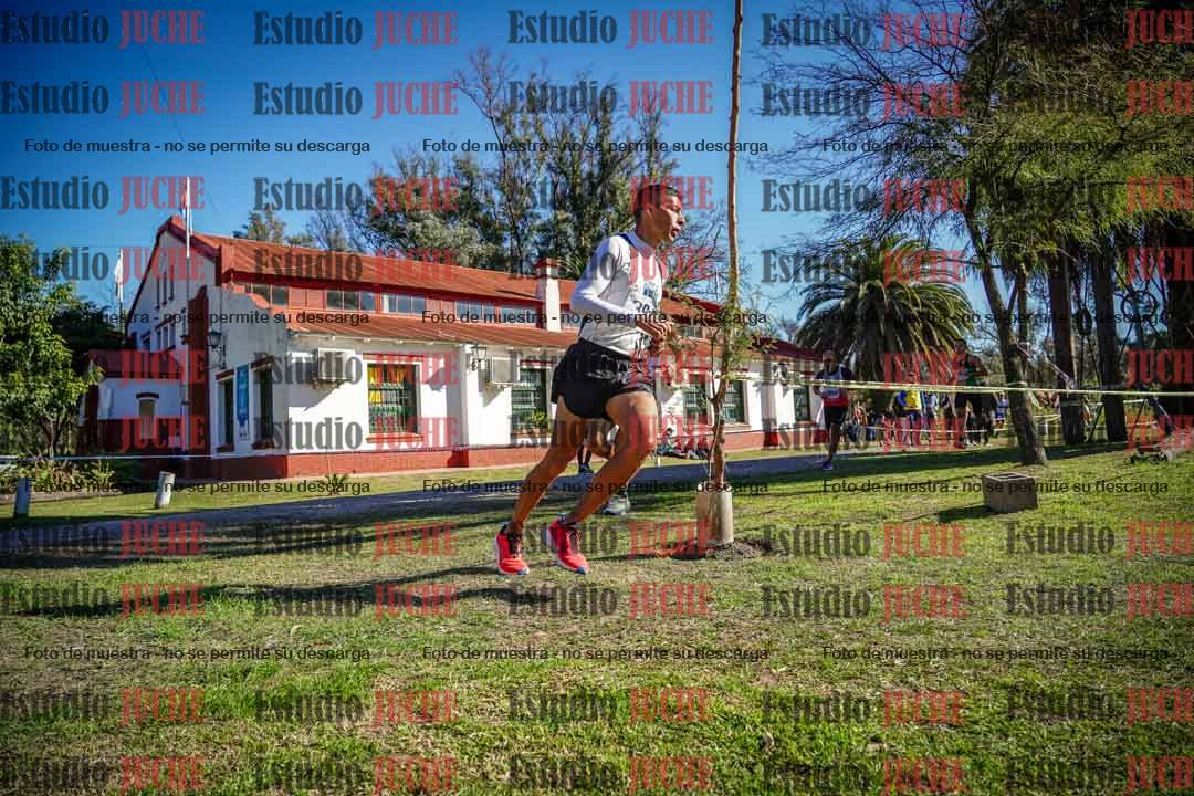 Fotos en el cuarto punto del circuito