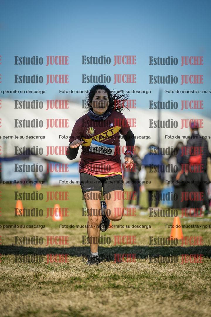 Fotos de las llegadas