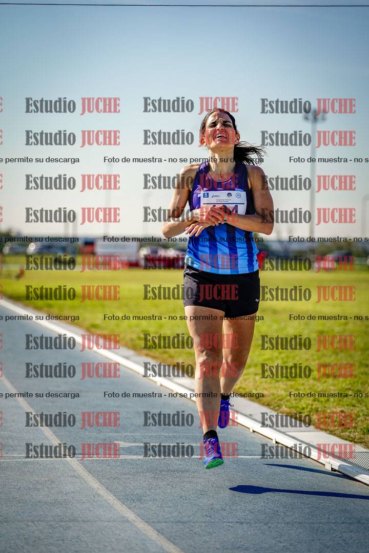 Fotos de los 1500 m llanos de mujeres