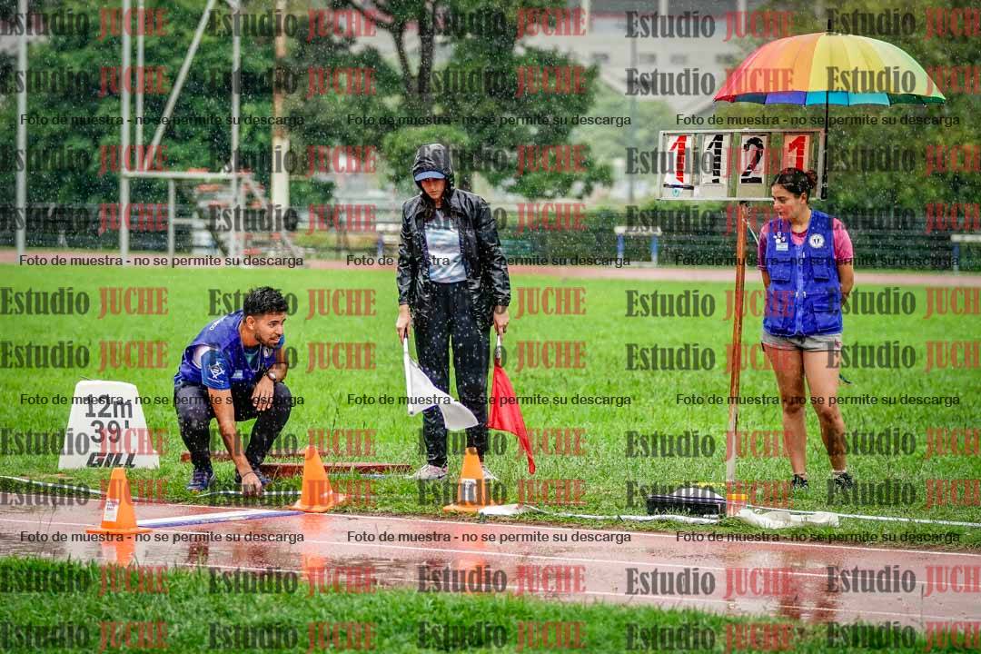 Fotos de algunos extras del torneo
