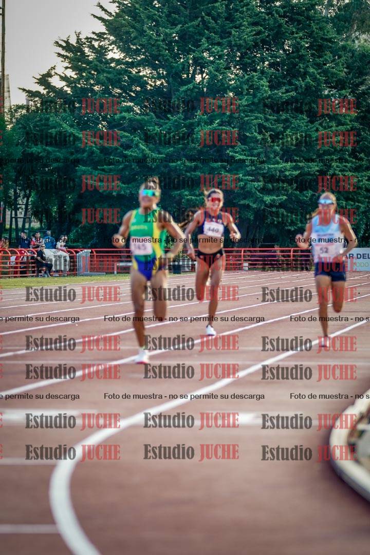 Fotos de los 10.000 m llanos de mujeres