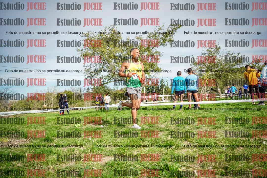 Fotos en el circuito