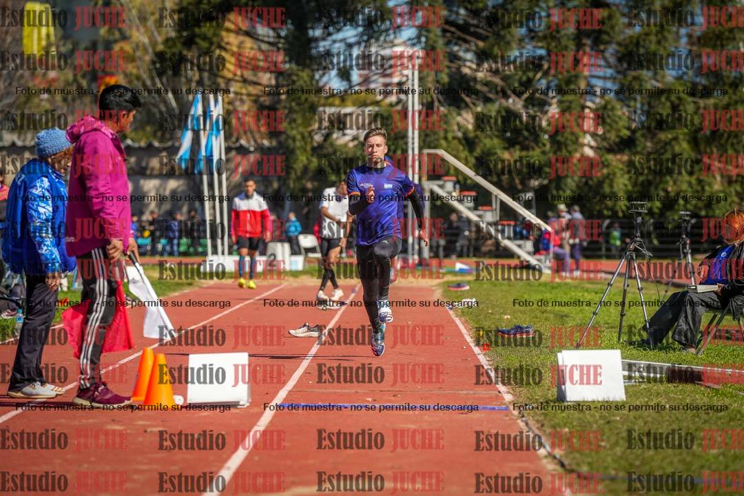 Fotos del salto triple - incluye todas las tablas