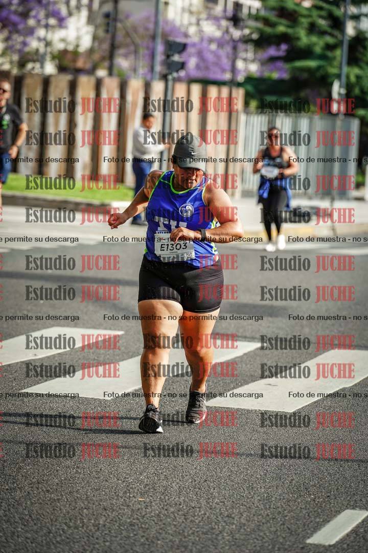 Fotos del segundo punto del recorrido - categoría E