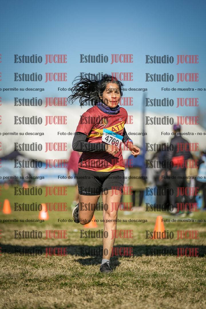 Fotos de las llegadas