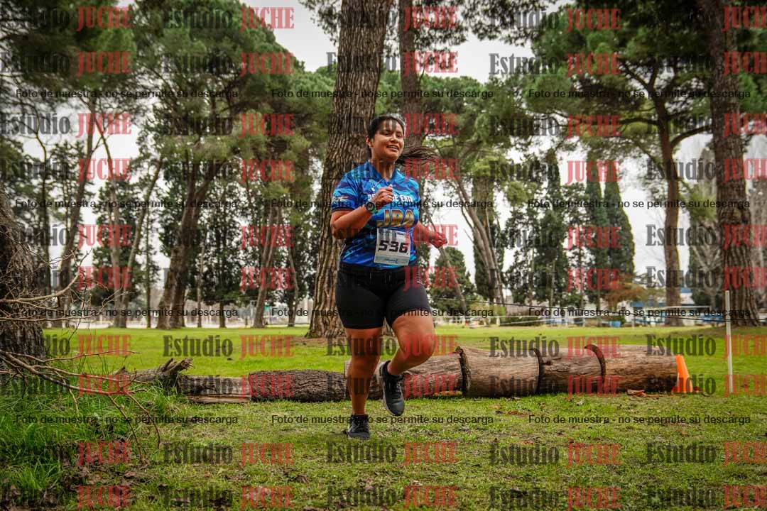 Fotos en el circuito