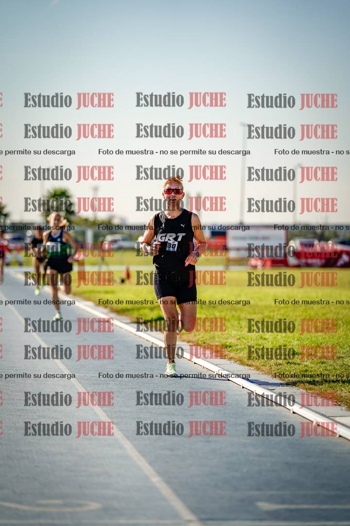 Fotos de los 1500 m llanos de mujeres