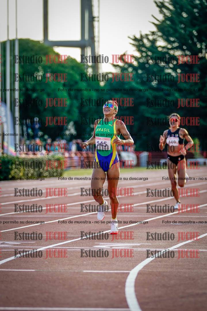 Fotos de los 10.000 m llanos de mujeres