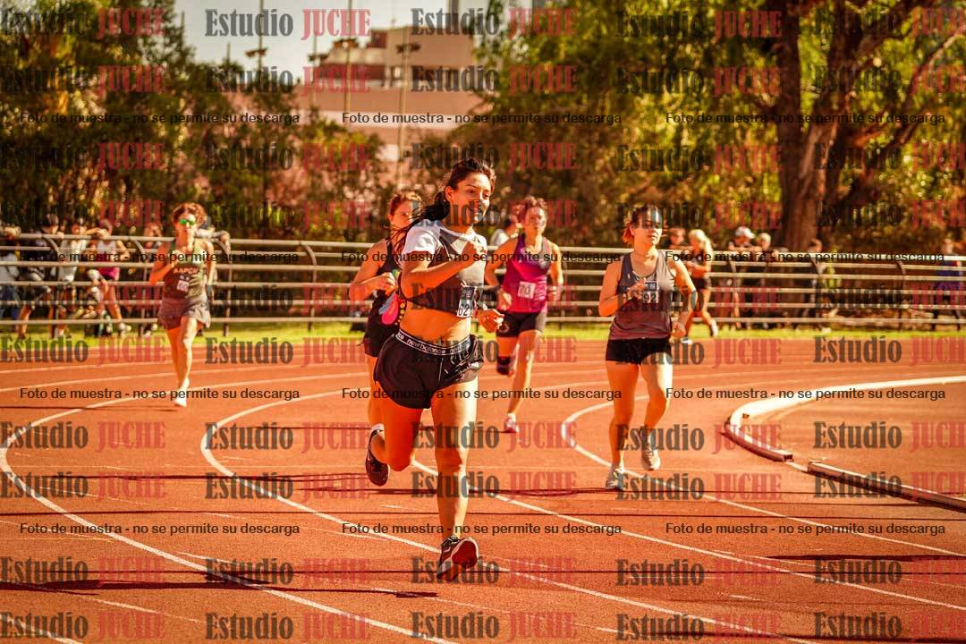 Fotos de los 800 m llanos de mujeres