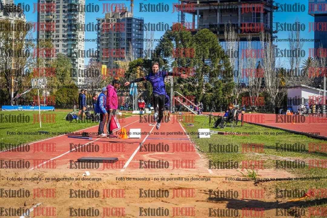Fotos del salto triple - incluye todas las tablas