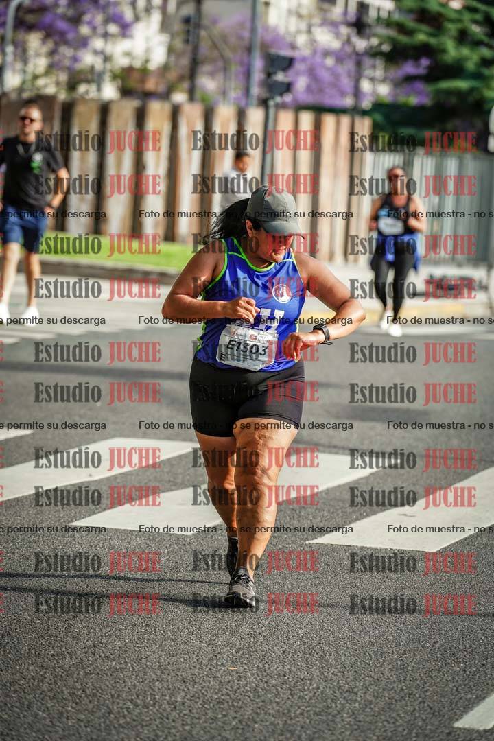 Fotos del segundo punto del recorrido - categoría E