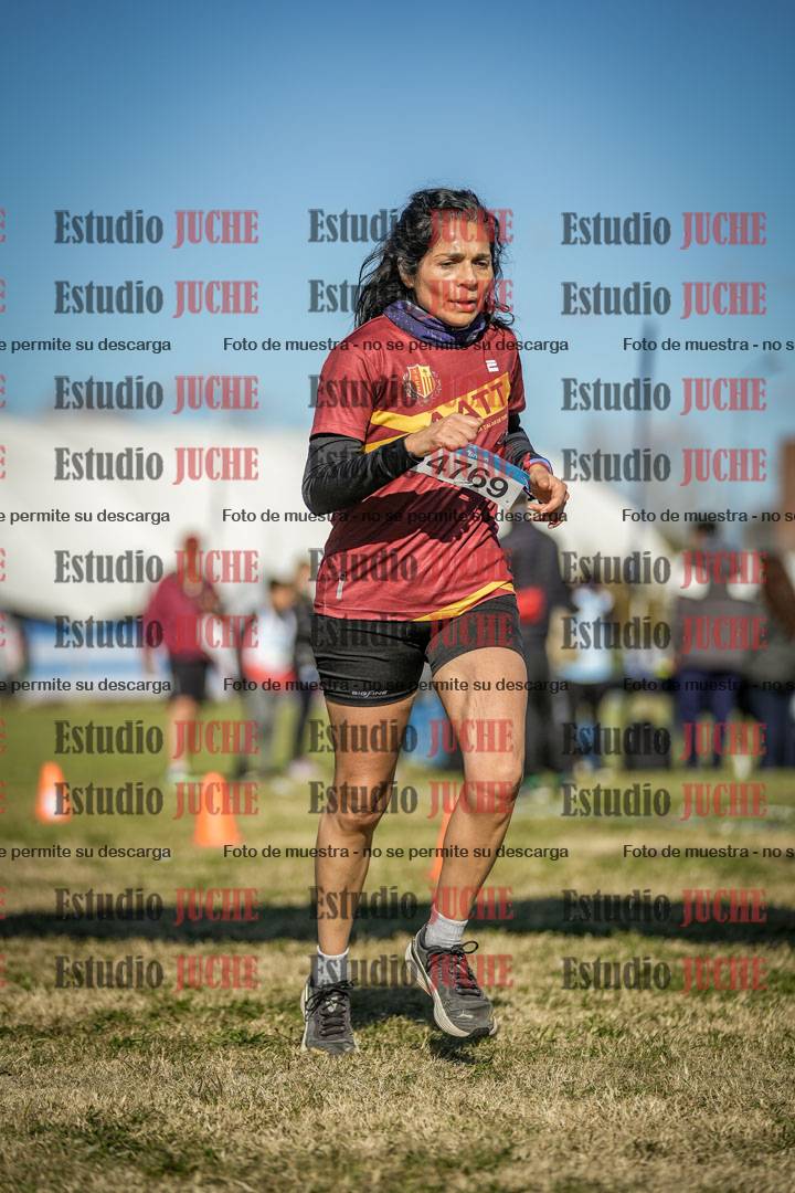 Fotos de las llegadas