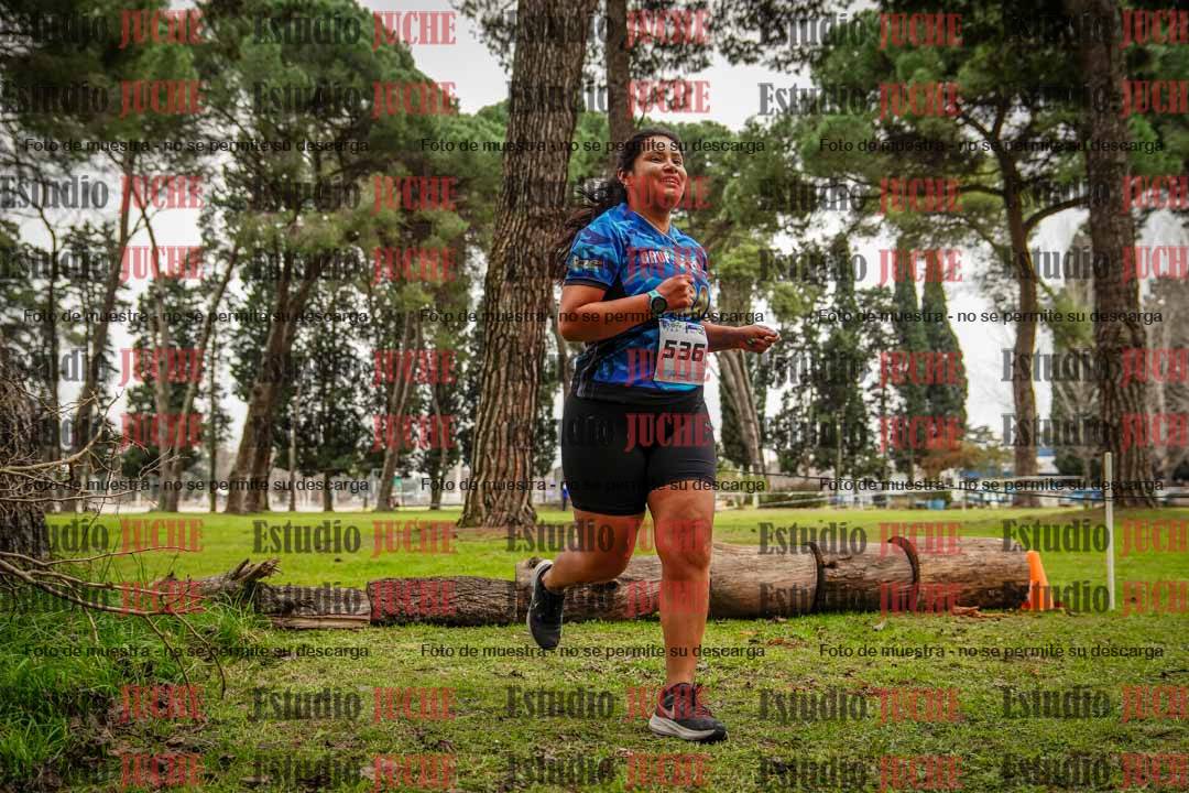 Fotos en el circuito