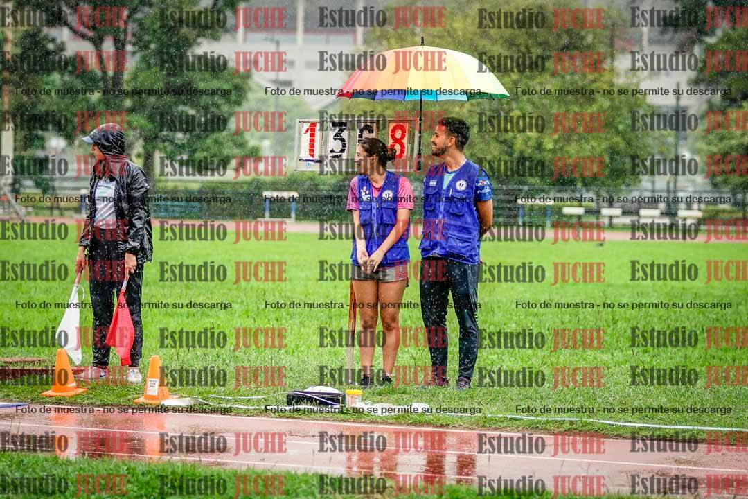 Fotos de algunos extras del torneo