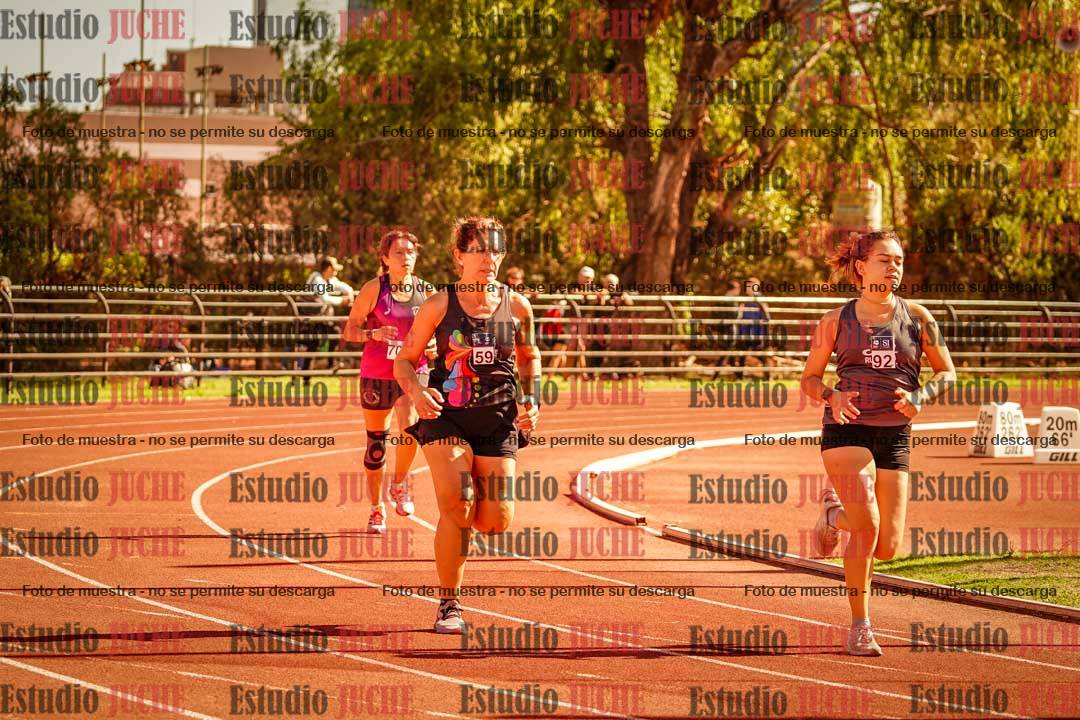 Fotos de los 800 m llanos de mujeres