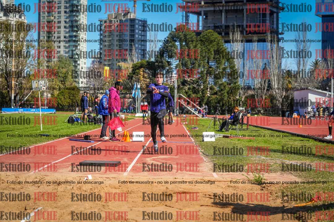 Fotos del salto triple - incluye todas las tablas