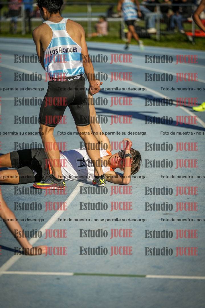 Fotos de algunos extras del torneo