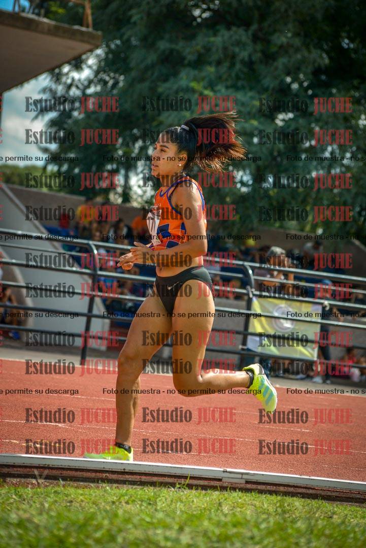 Fotos de los 5000 m llanos