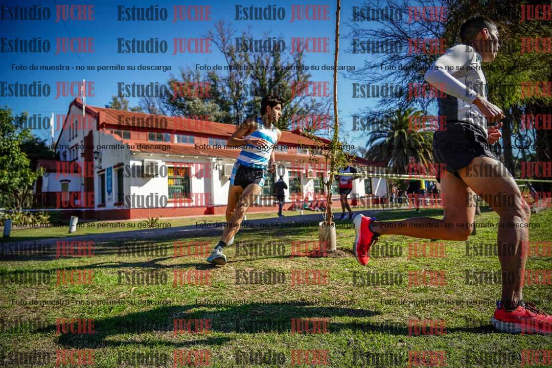 Fotos en el cuarto punto del circuito