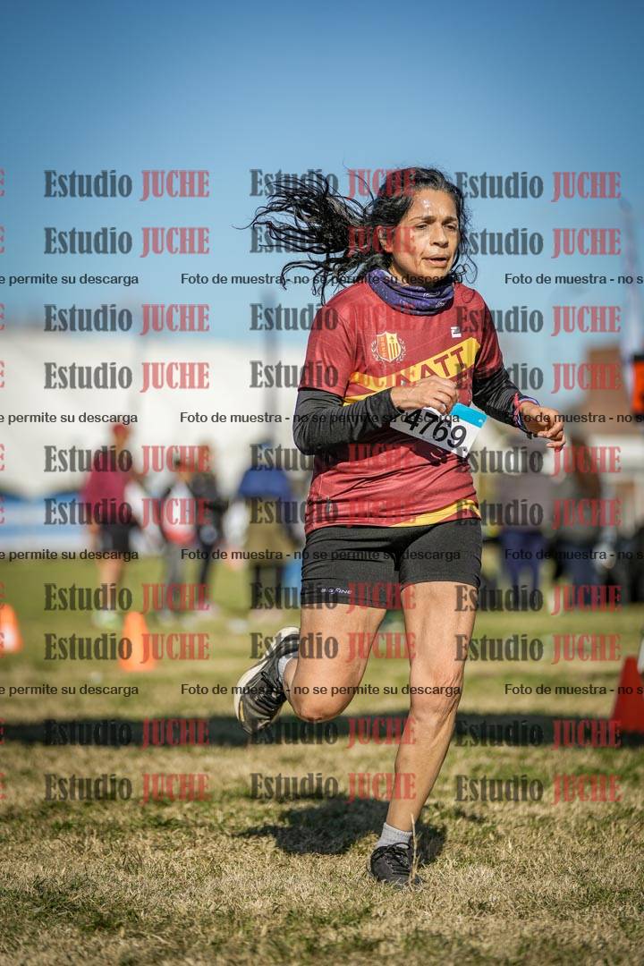 Fotos de las llegadas