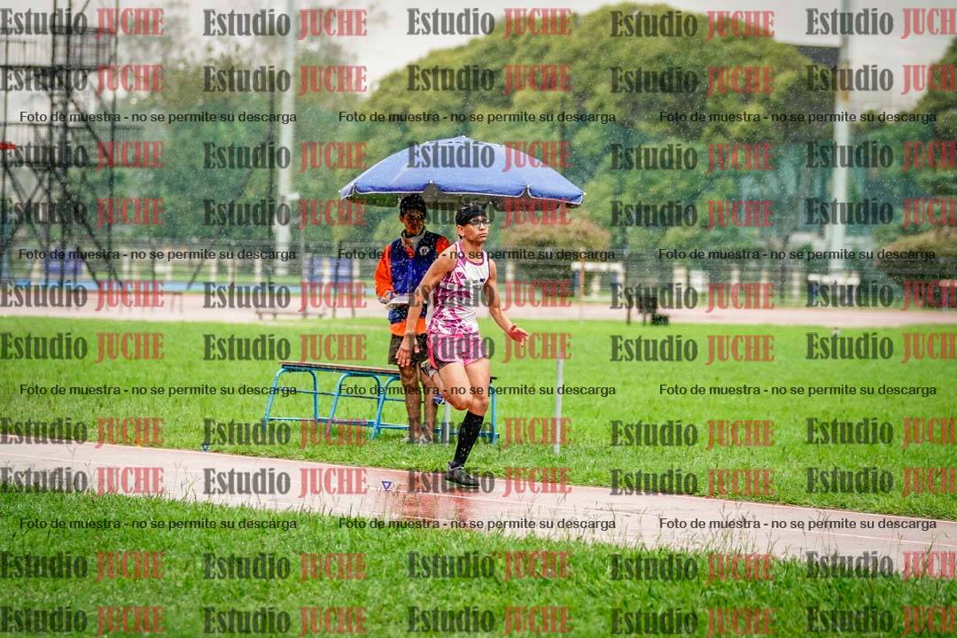 Fotos del salto triple de mujeres