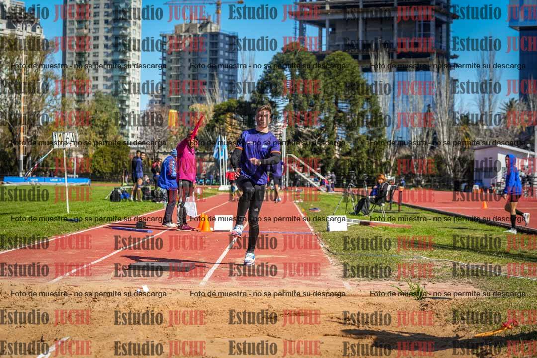 Fotos del salto triple - incluye todas las tablas