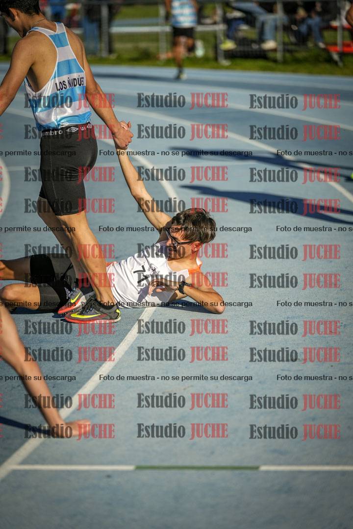 Fotos de algunos extras del torneo