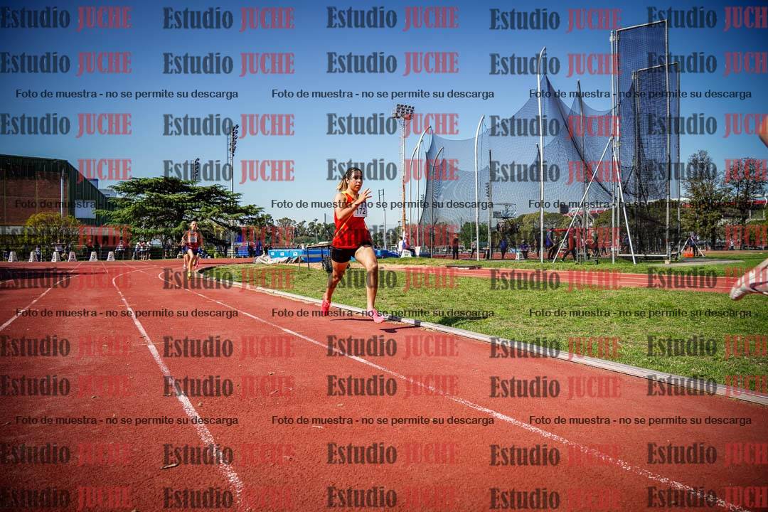 Fotos de los 600 m llanos de mujeres