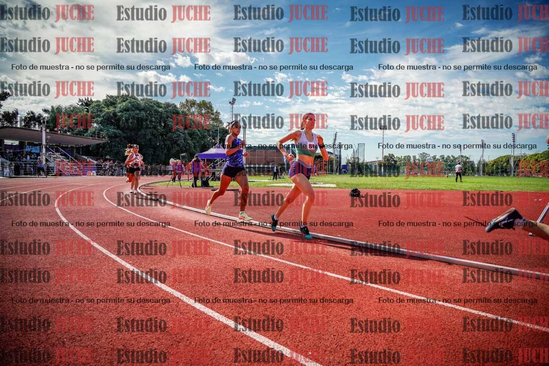 Fotos de los 800 m llanos de mujeres