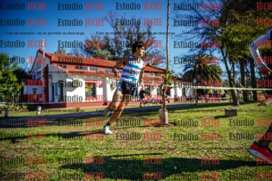 Fotos en el cuarto punto del circuito