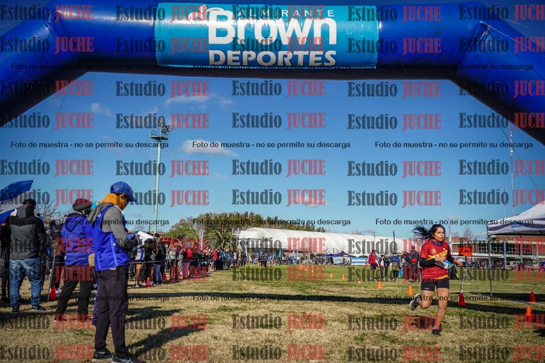 Fotos de las llegadas