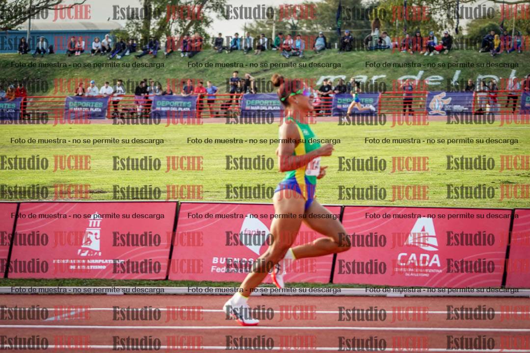 Fotos de los 10.000 m llanos de mujeres