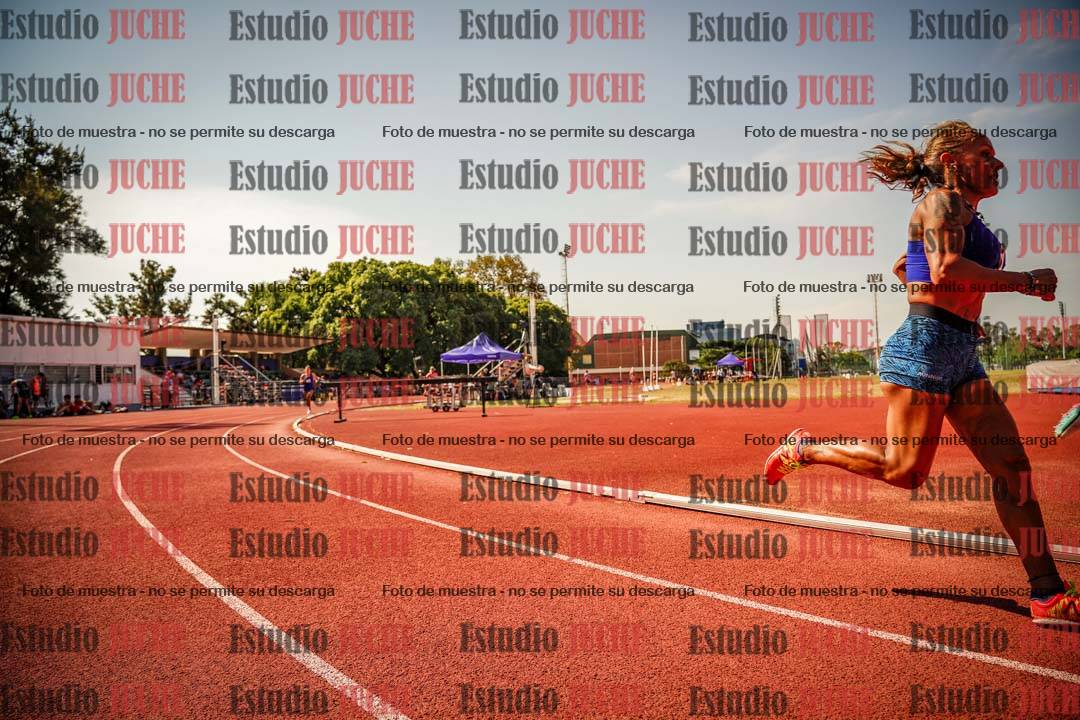 Fotos de los 800 m llanos de mujeres