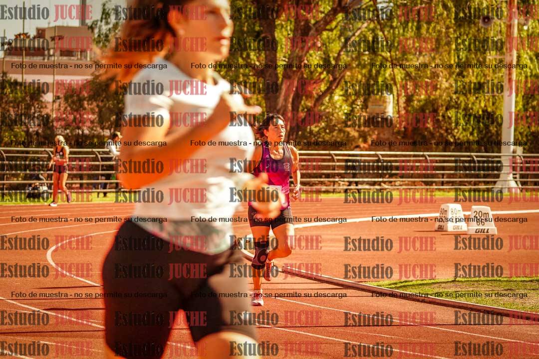 Fotos de los 800 m llanos de mujeres