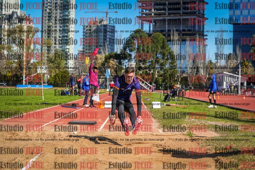 Fotos del salto triple - incluye todas las tablas
