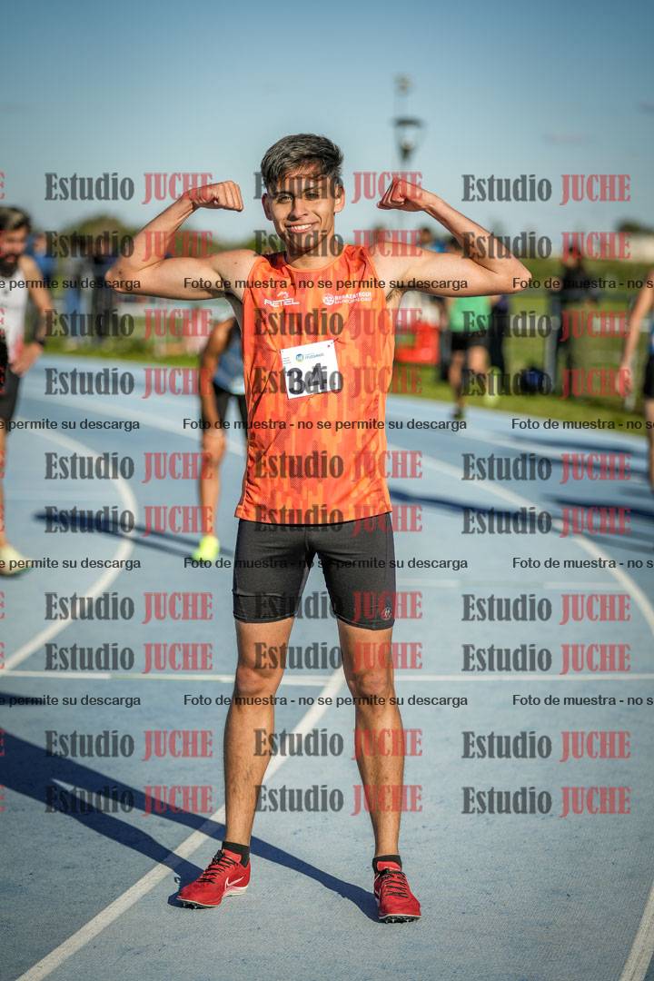 Fotos de algunos extras del torneo