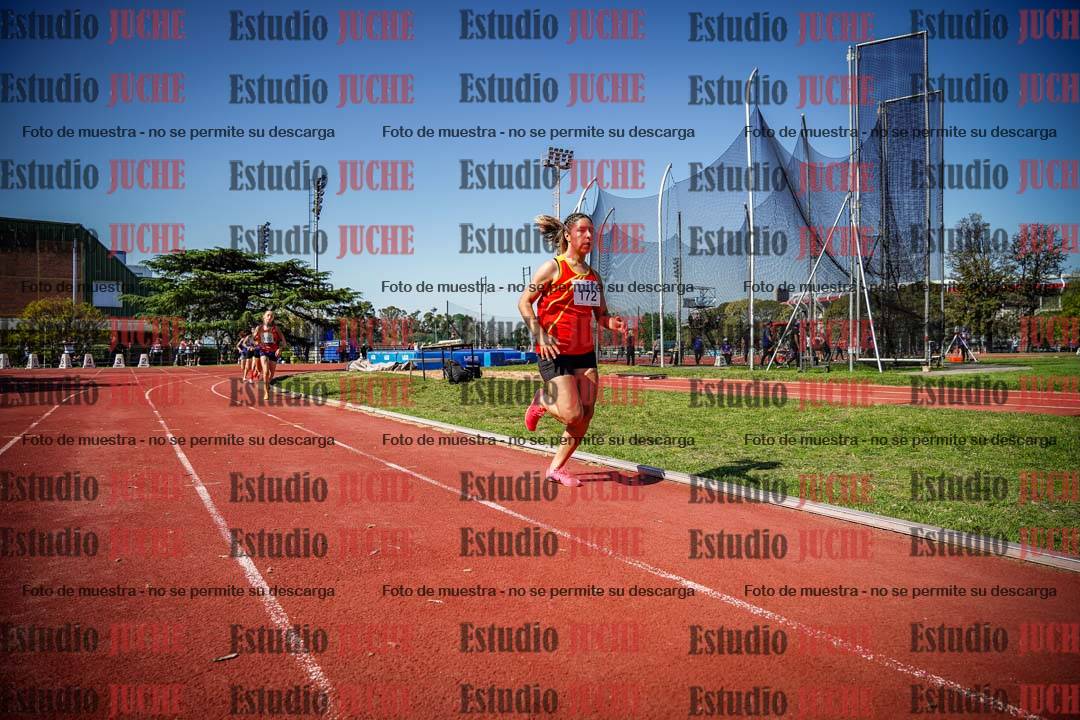 Fotos de los 600 m llanos de mujeres