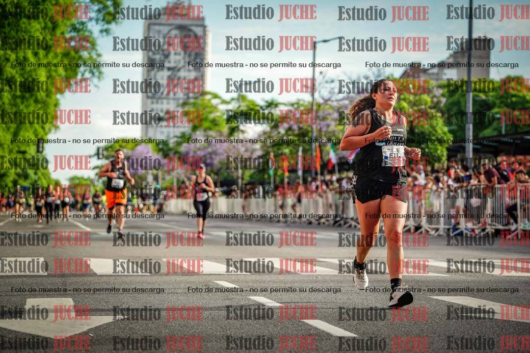 Fotos de la llegada - categoría E