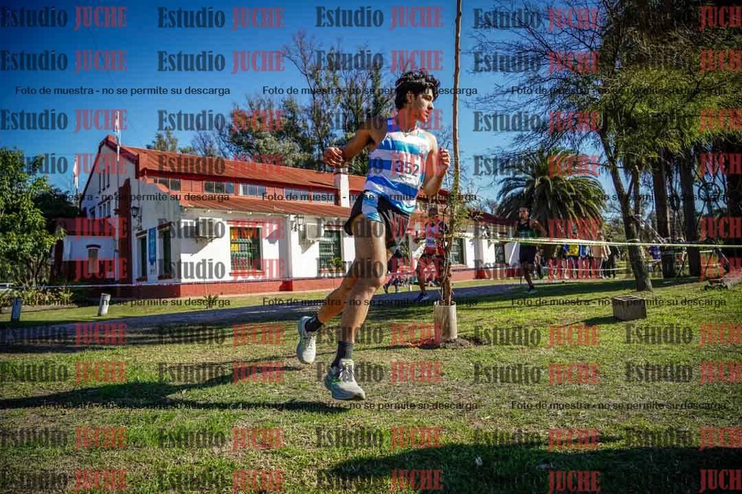 Fotos en el cuarto punto del circuito