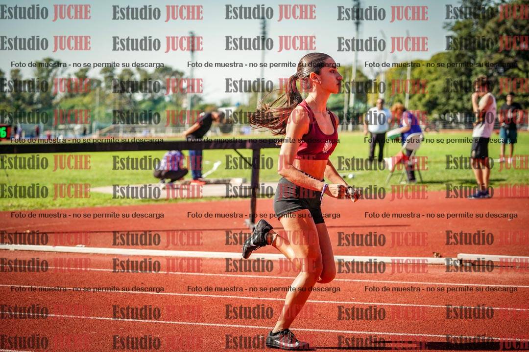 Fotos de los 400 m de mujeres