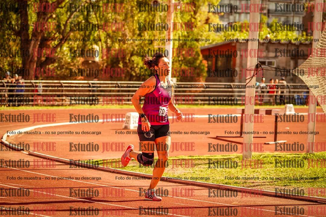 Fotos de los 800 m llanos de mujeres
