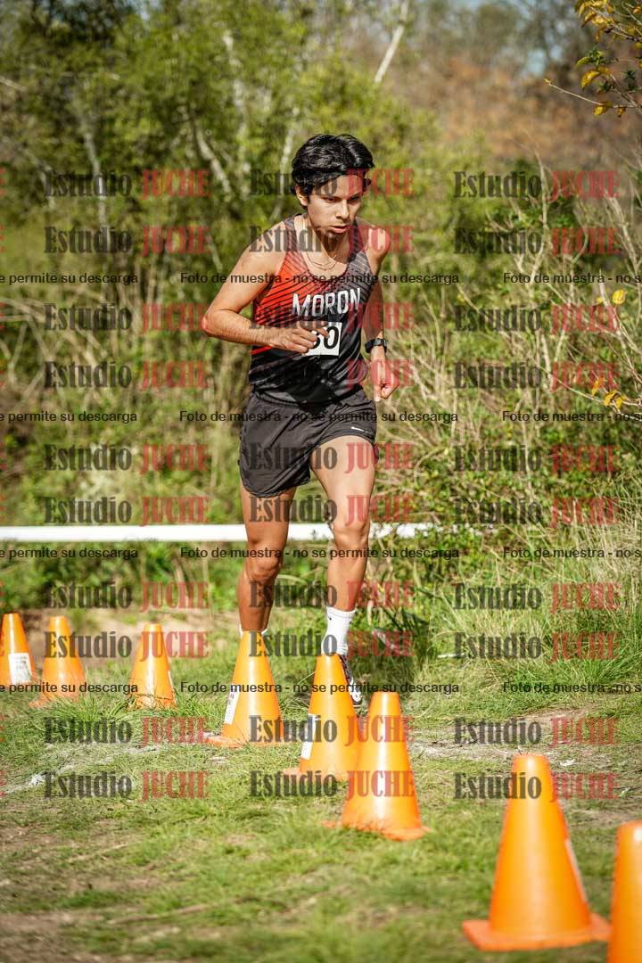 Fotos en el circuito
