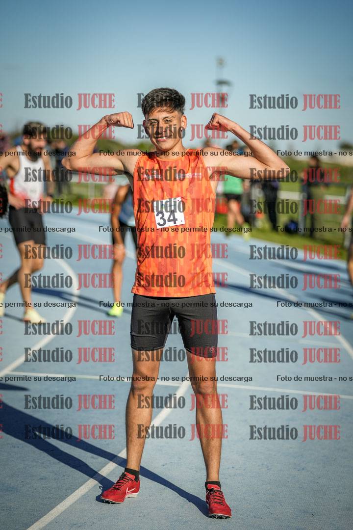 Fotos de algunos extras del torneo