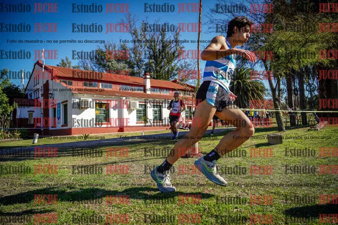 Fotos en el cuarto punto del circuito