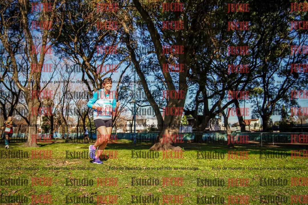 Fotos en el circuito