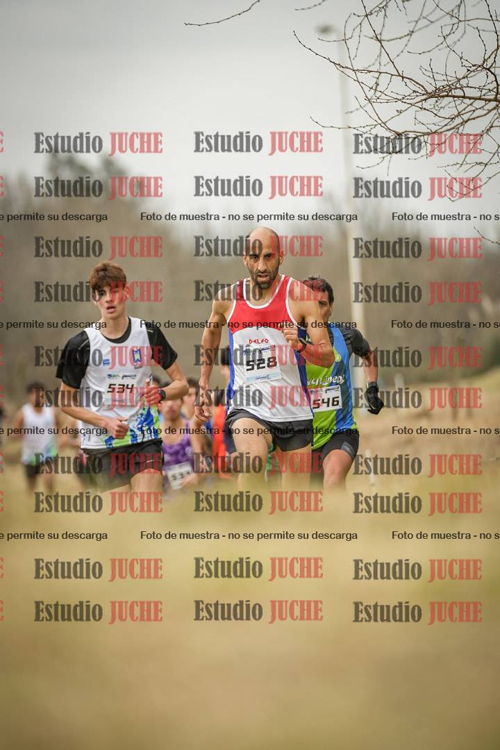 Fotos en el circuito