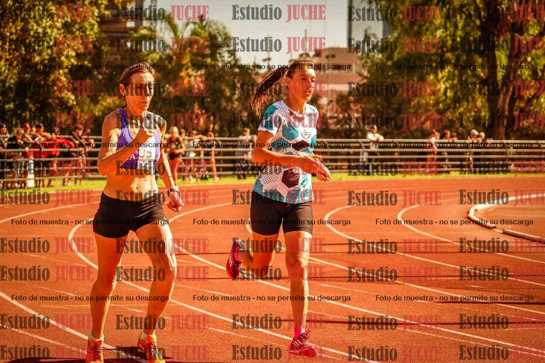 Fotos de los 800 m llanos de mujeres