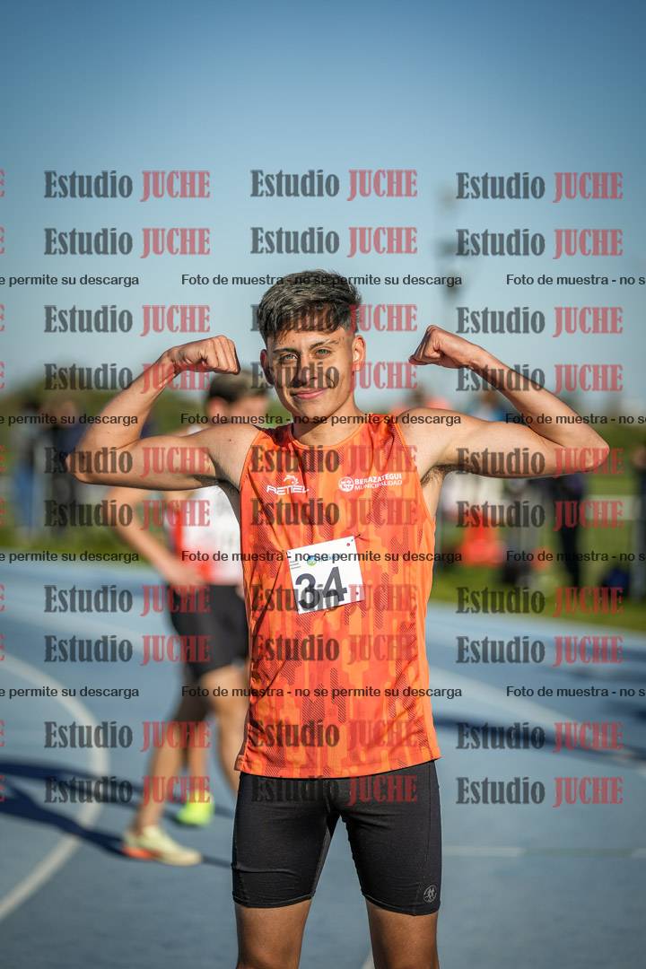 Fotos de algunos extras del torneo
