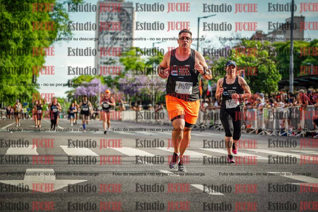 Fotos de la llegada - categoría E
